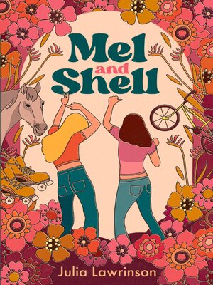 cover image of Mel and Shell